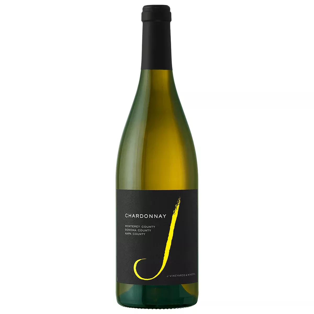 J Vineyards Chardonnay Napa 750ml