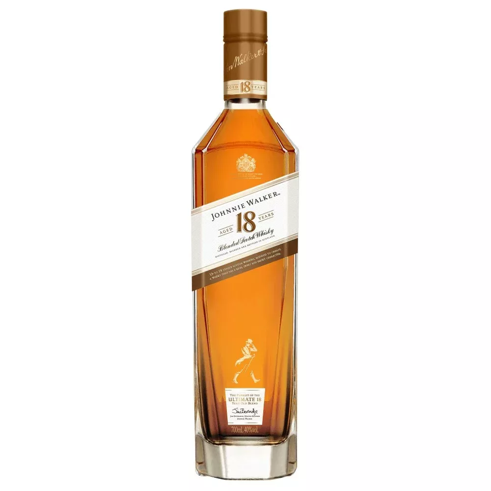 J.Walker 18Yr 1L