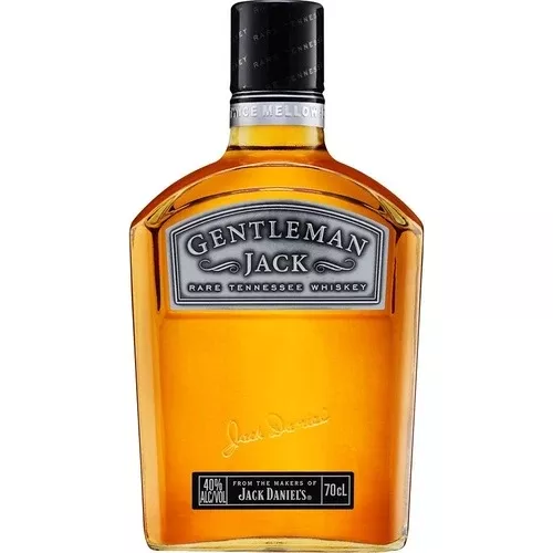 Jack Daniel's Gentleman Jack Whiskey 1.75L
