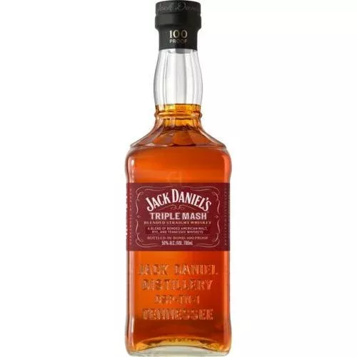 Jack Daniel’s Triple Mash