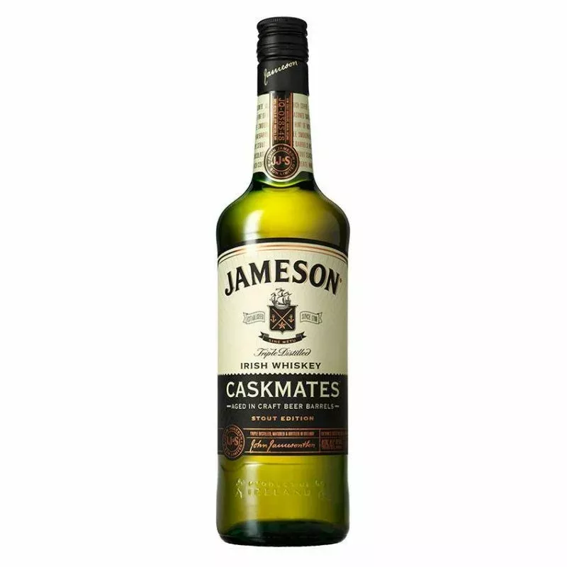 Jameson 1.75L