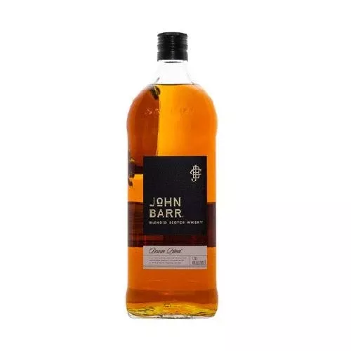 John Barr Scotch Whisky - 1.75L