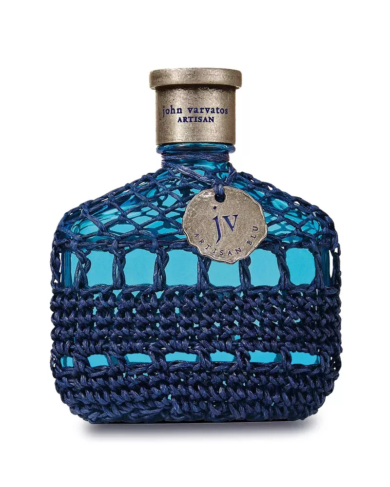 John Varvatos Artisan Blu Eau De Toilette 75ml