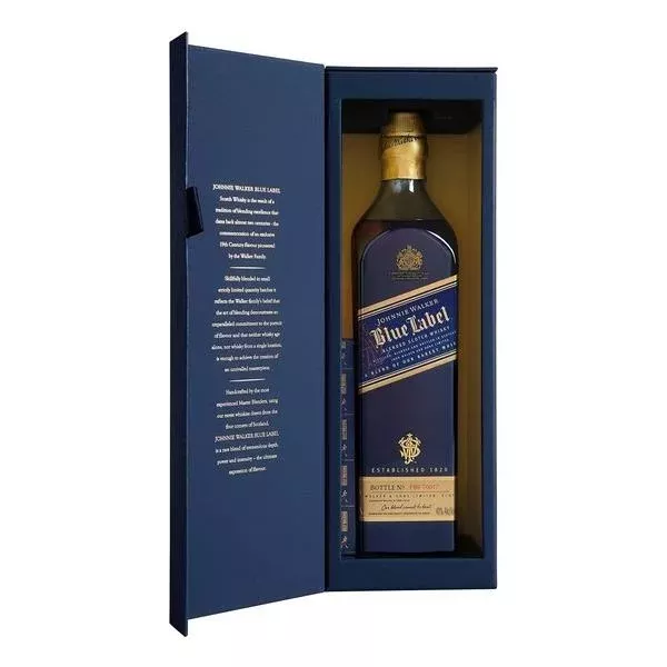 Johnnie Walker Blue