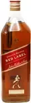 Johnnie Walker Scotch Red Label - 1.75L