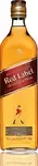 Johnnie Walker Scotch Red Label - 750ML