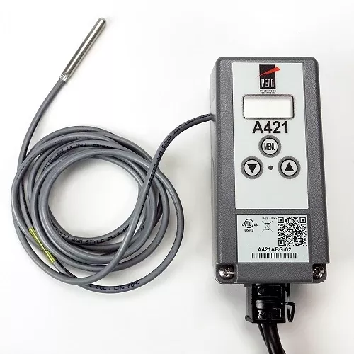 Johnson Temperature Controller (Digital Thermostat)