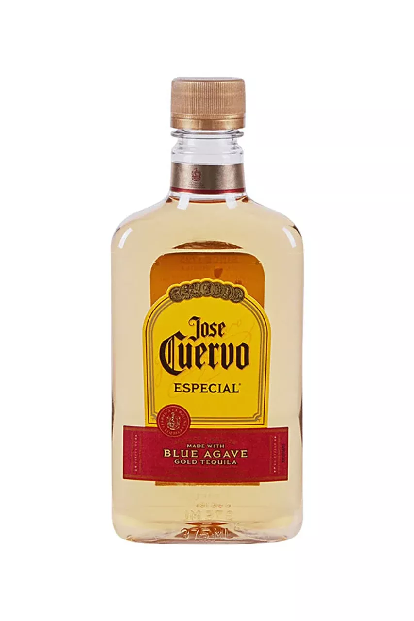 Jose Cuervo Especial Tequila Gold 375mL