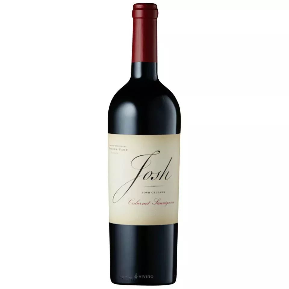 Josh Cabernet Sauvignon 750ml