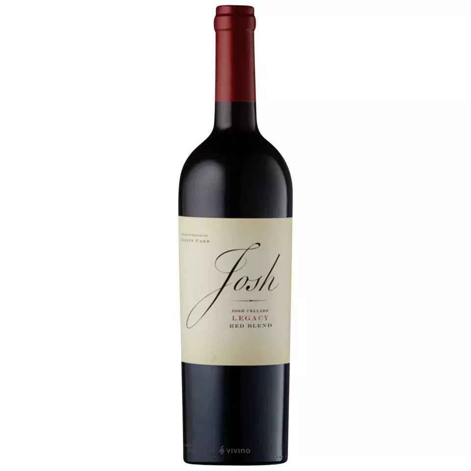 Josh Cellars Legacy 750ml