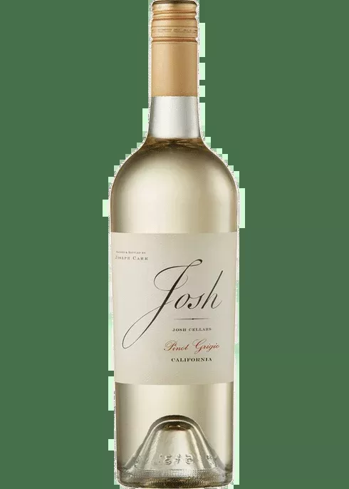Josh Cellars Pinot Grigio