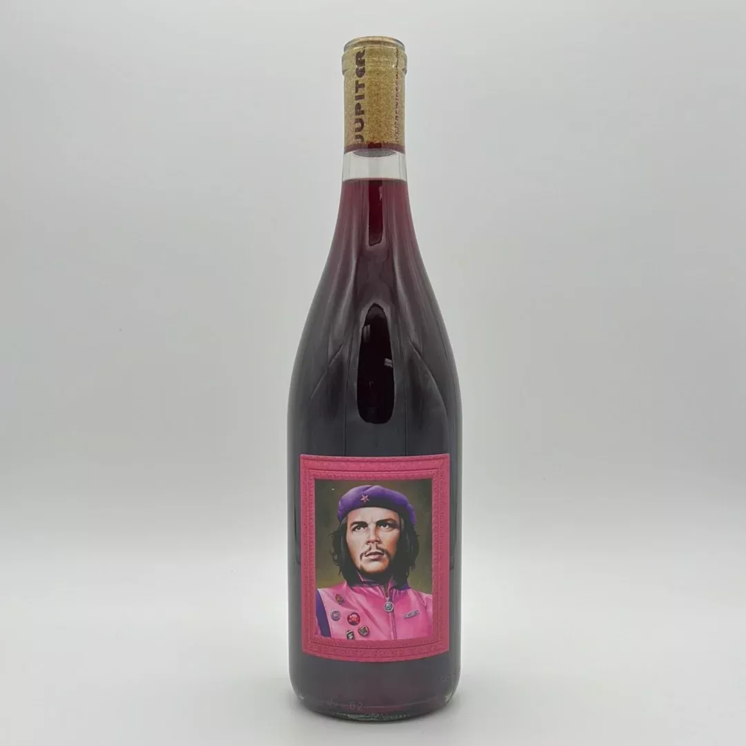 Jupiter Wine Co. NSFW Montepulciano 2021