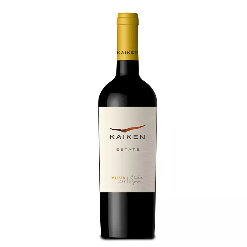 Kaiken Malbec