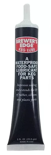 Keg Lube