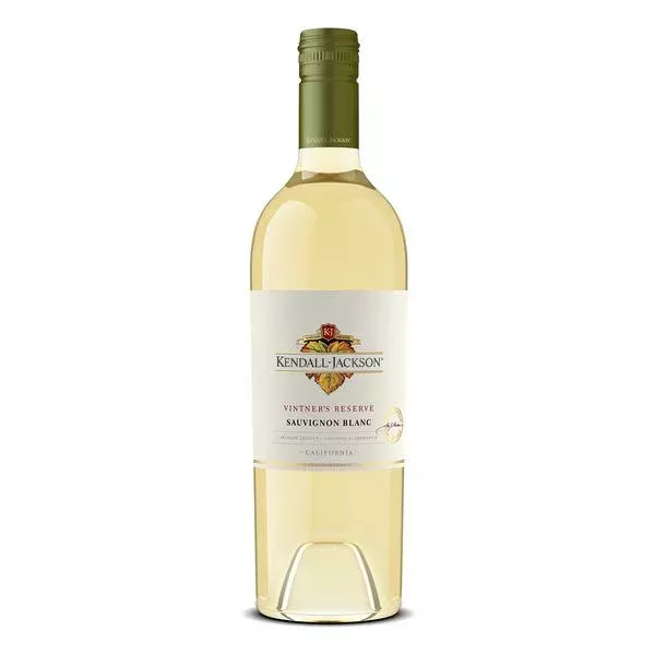 Kendall-Jackson Sauvignon Blanc Vintage Reserve