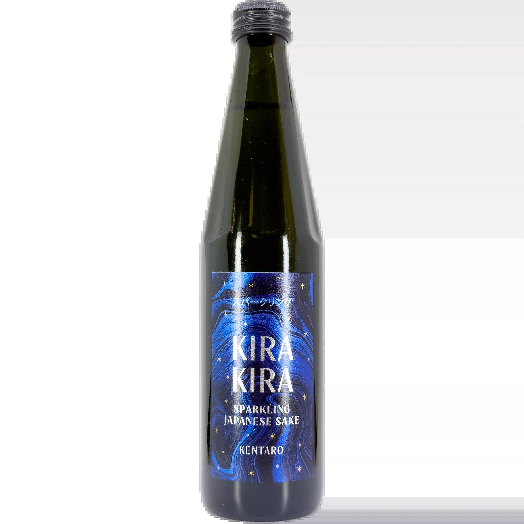 Kentaro 'Kira Kira' Sparkling Sake, Japan