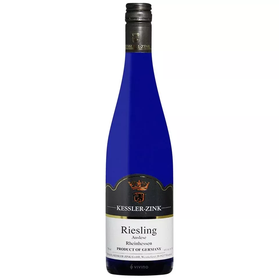 Kessler-Zink Auslese Riesling 750ml