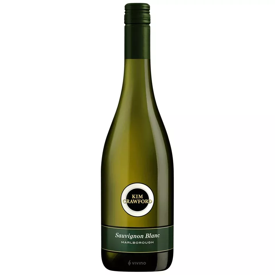 Kim Crawford Sauv Blanc 750ml