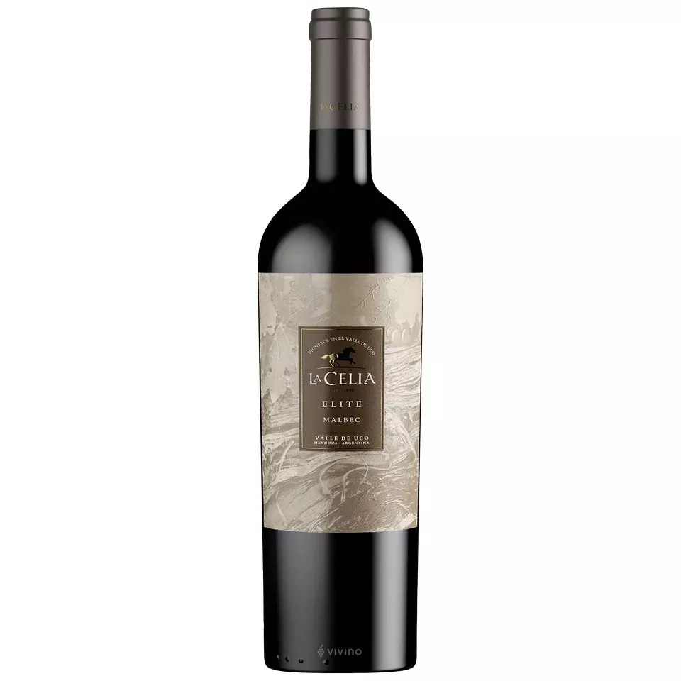 La Celia Elite Malbec 750ml