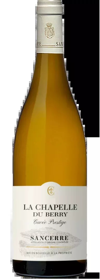 La Chapelle Du Berry Sancerre