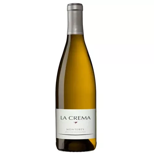 La Crema Chardonnay Monterey 750ml