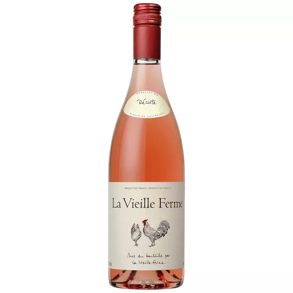 La Vieille Ferme Rose 1.5L