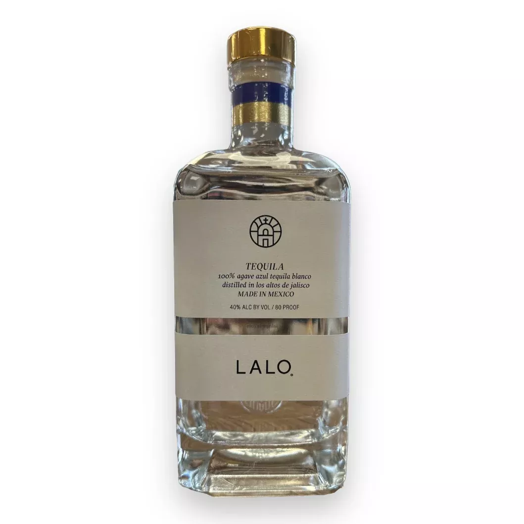 Lalo, Tequila Blanco, Altos de Jalisco, Mexico