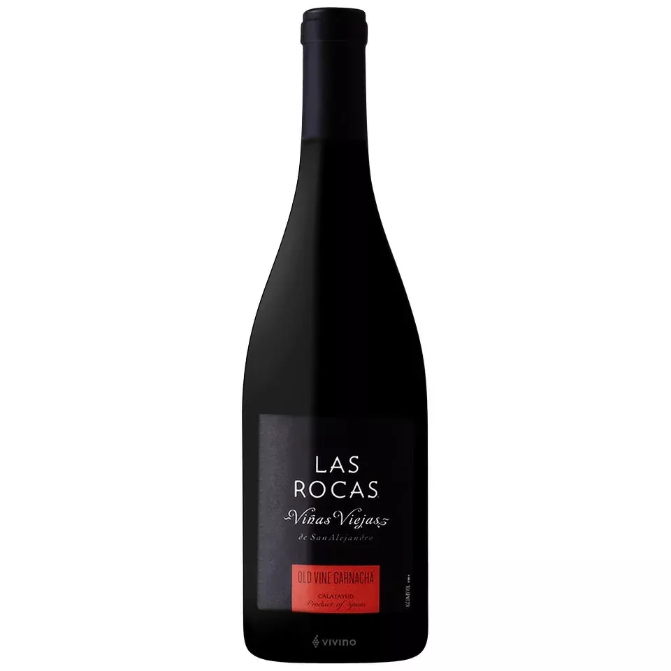 Las Rocas Vinas Viejas 750ml