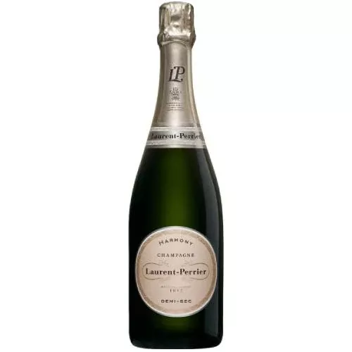 Laurent-Perrier Harmony Demi-Sec - 750ML