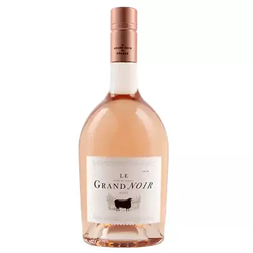 Le Grand Noir Rose 750ml