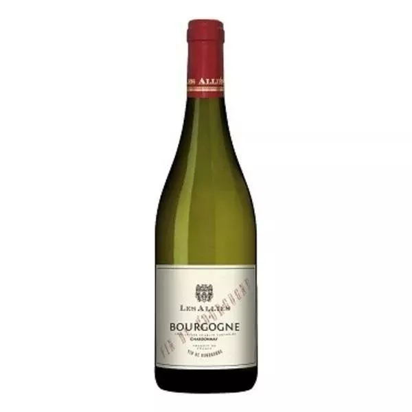 Les Allies Chardonnay