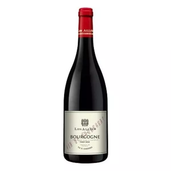 Les Allies Pinot Noir