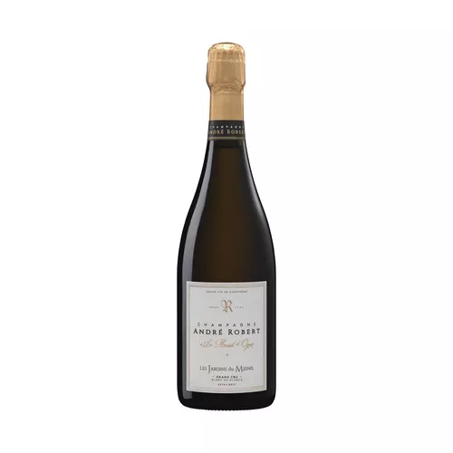 "les Jardins Du Mesnil" Grend Cru Blanc De Blanc
