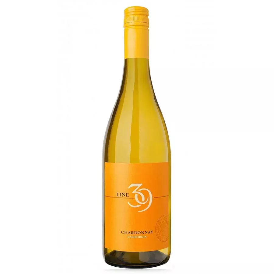 Line 39 Chardonnay