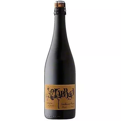 Lini Labrusco Rosso 750ml