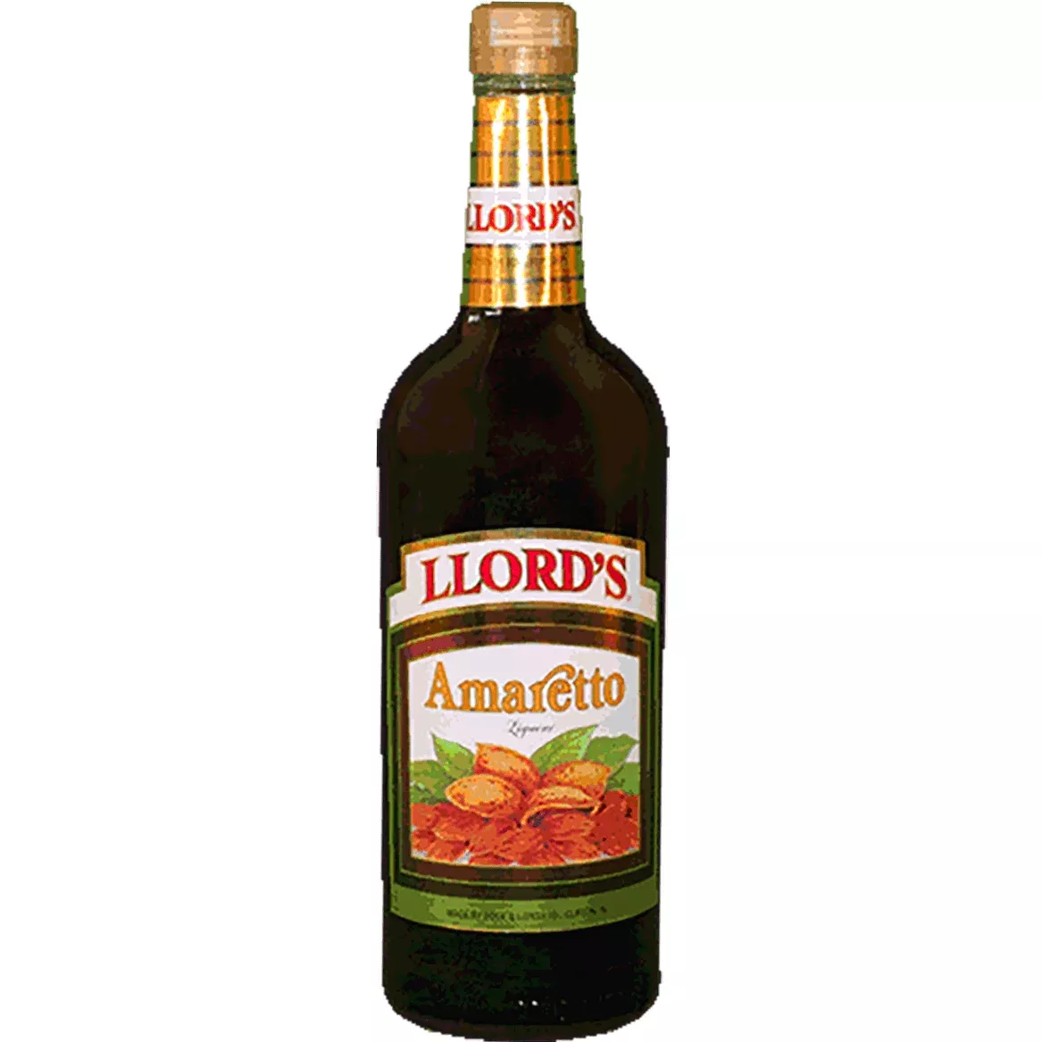 Llord’s Amaretto 1L