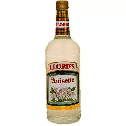 Llord’s Anisette 1L