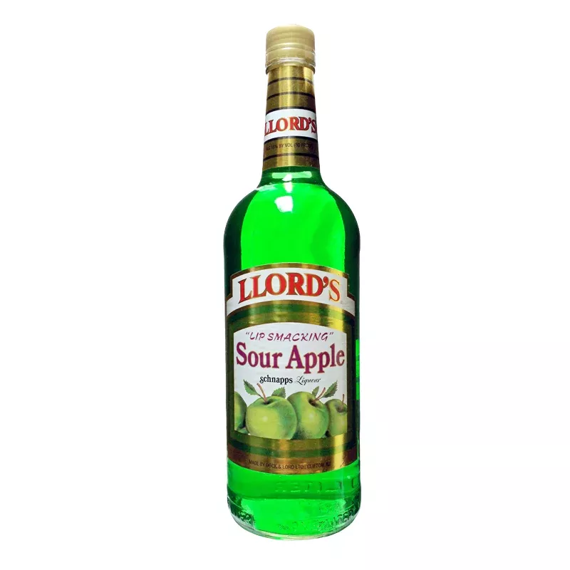Llord’s Apple 1L