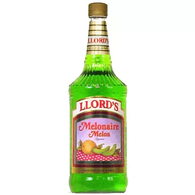 Llord’s Melon 1L