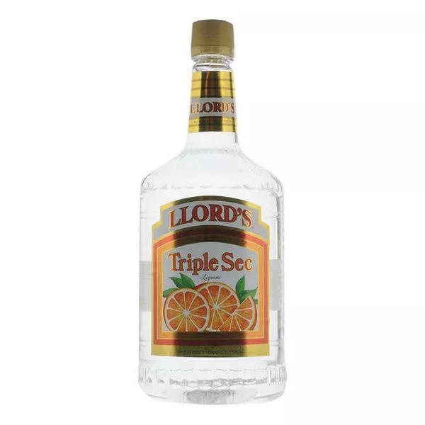 Llord’s Triple Sec 1L