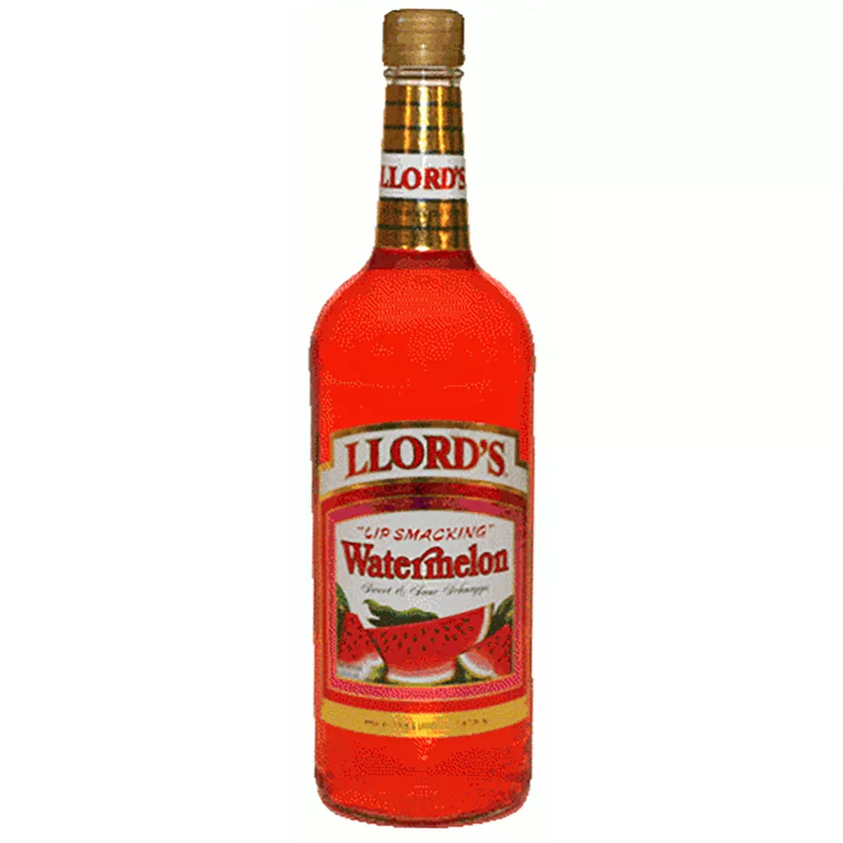 Llord’s Watermelon 1L