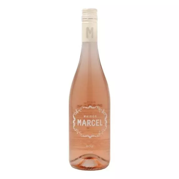 Los Dos Cava Brut Rose 750ml