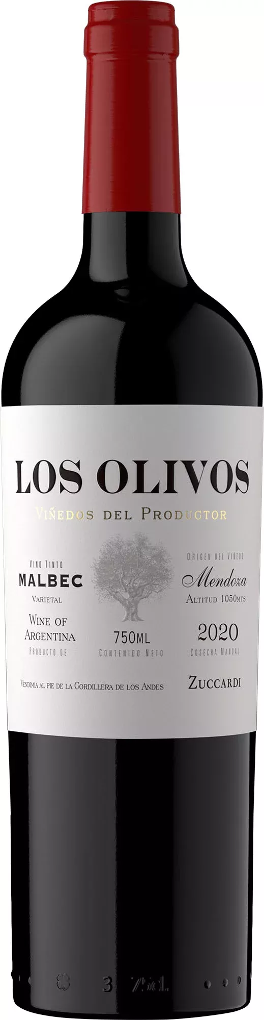Los Olivos Malbec