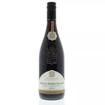 Louis D’ Armont Cotes Du Rhon 750ml