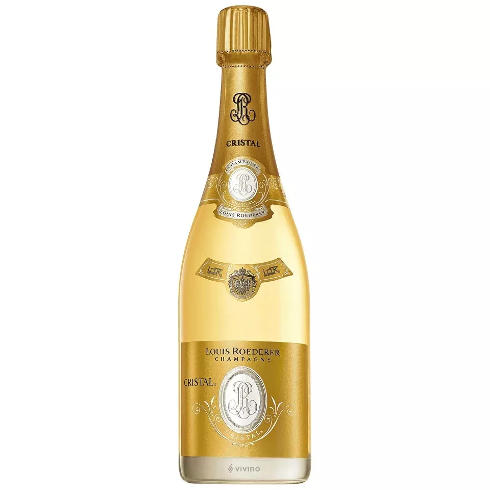Louis Roederer Cristal Brut 750ml