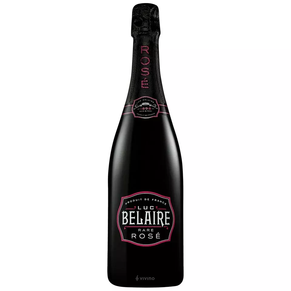 Luc Belaire Rare Rose 1.5L