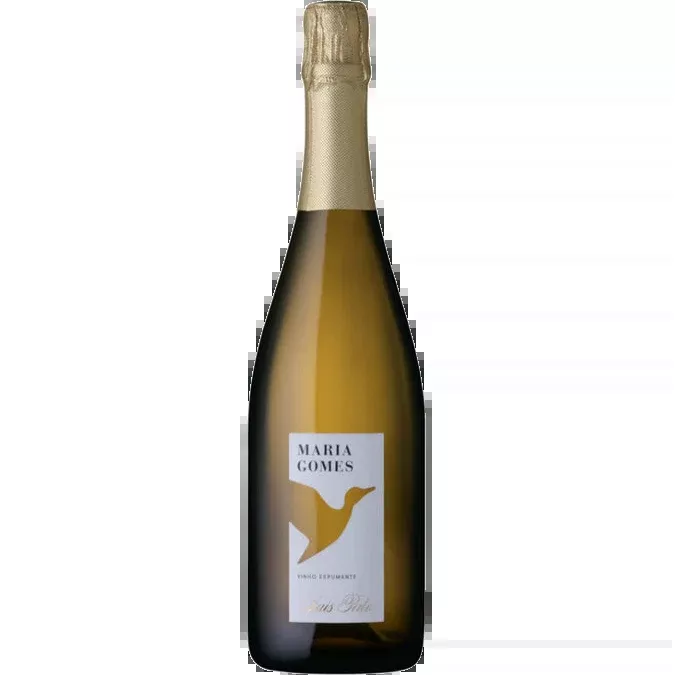 Luis Pato 'Maria Gomes' Sparkling Brut, Beiras, Portugal