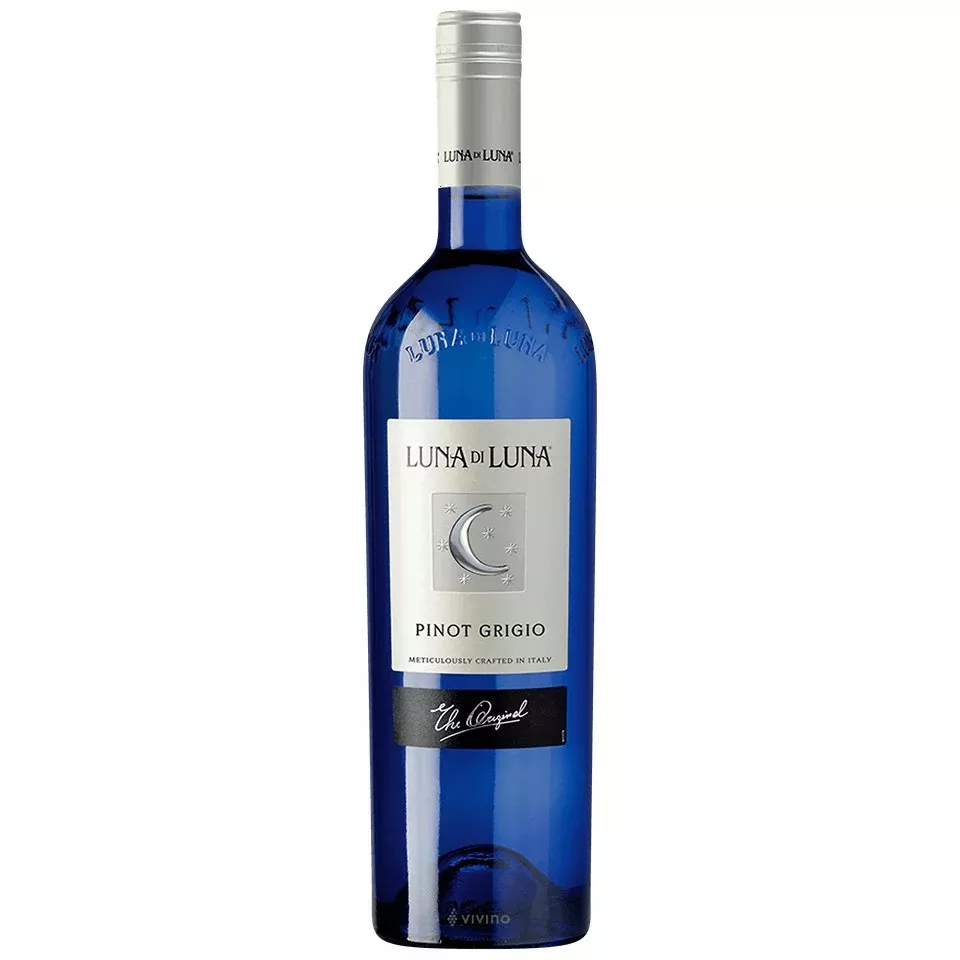 Luna Di Luna Pinot Grigio 750ml