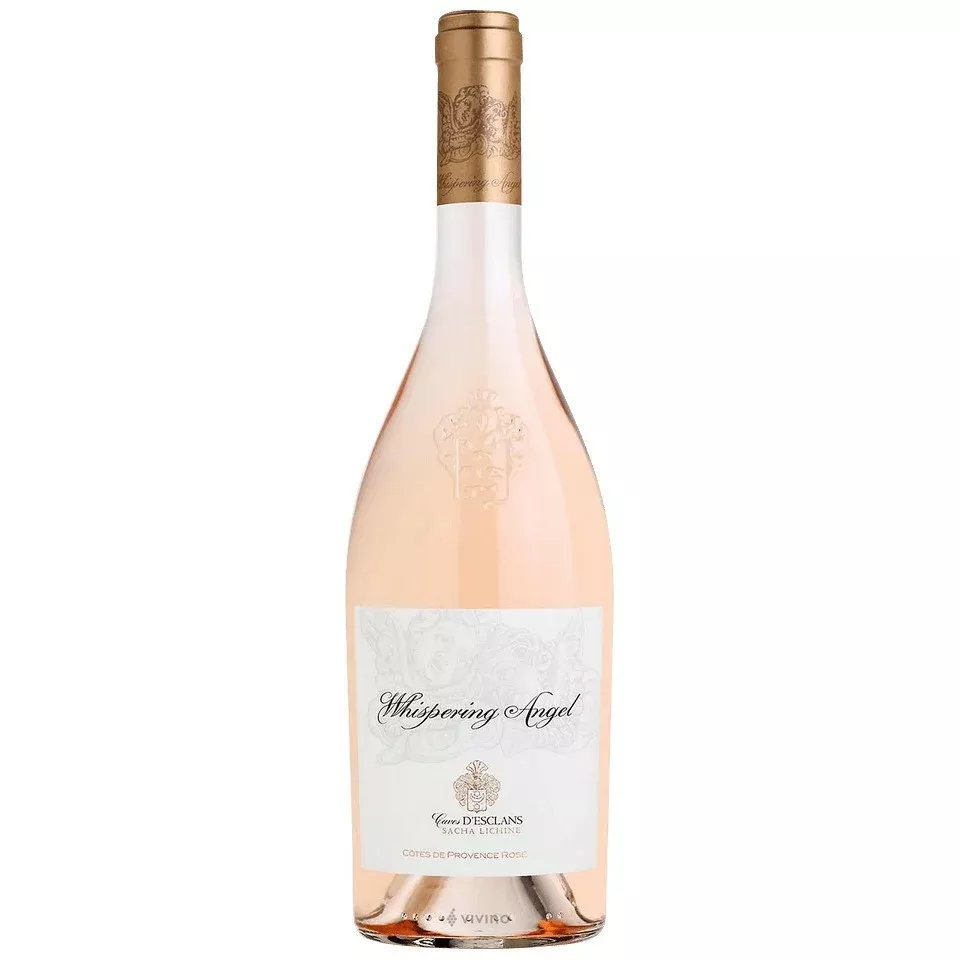 Luscatel Nector Rose 750ml