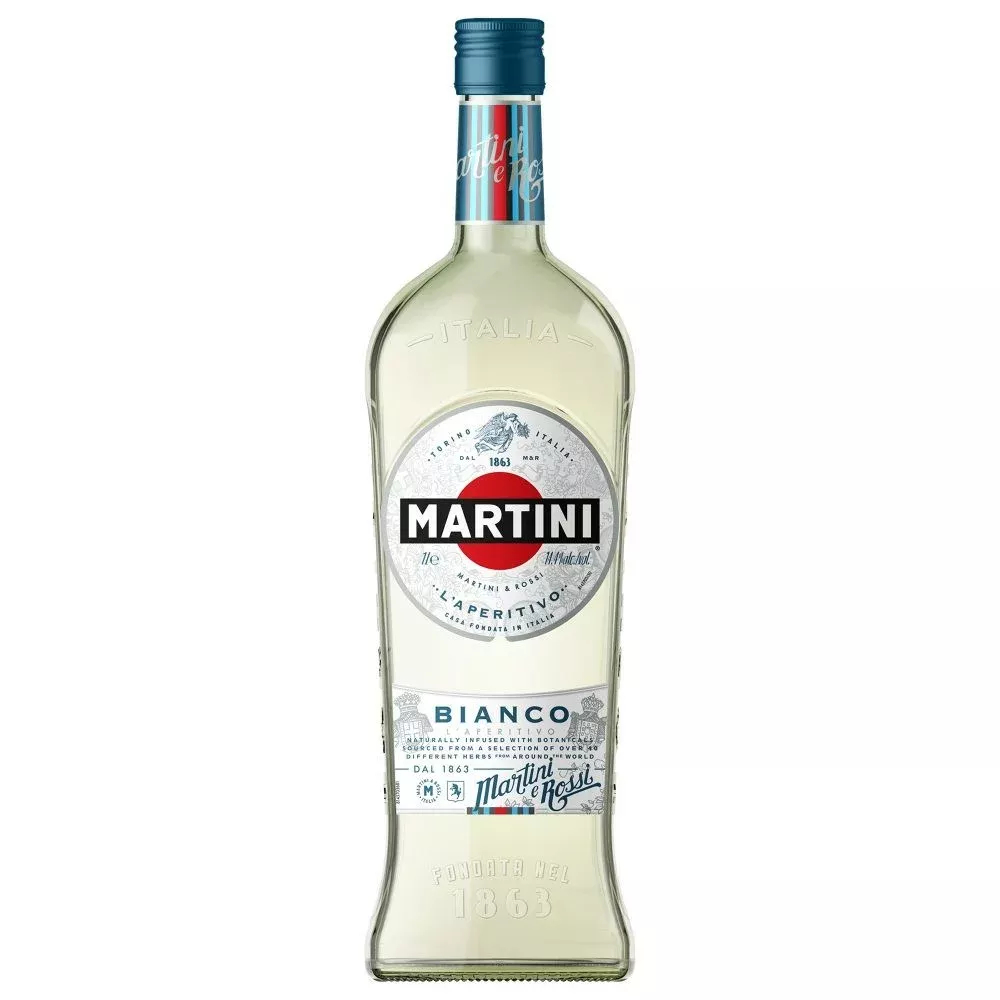 M&R Vermouth Bianco 1L